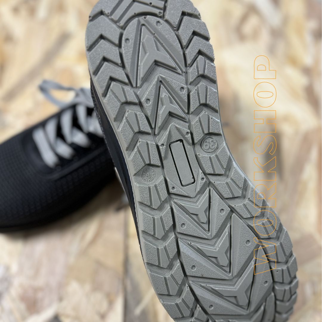 FASA CHAUSSURE PROTECTION S3 SWS