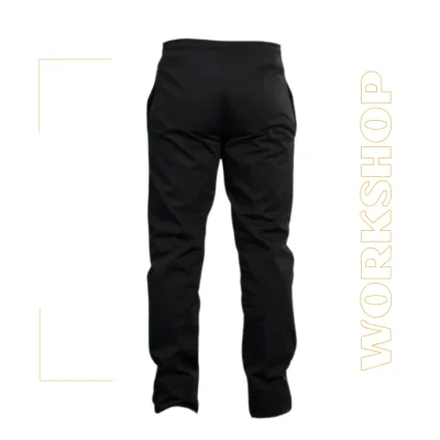 Pantalon 01BN Noir