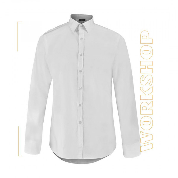 CATTURA Chemise Manches Longues homme