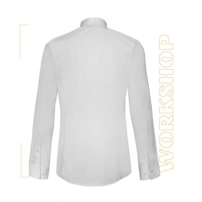 CATTURA Chemise Manches Longues Homme CEPOVETT