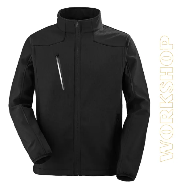 CAUCASE Softshell