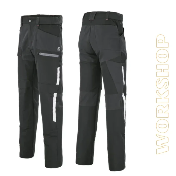 TWIST PANTALON DE TRAVAIL