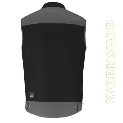 TROWEL GILET SANS MANCHE HOMME