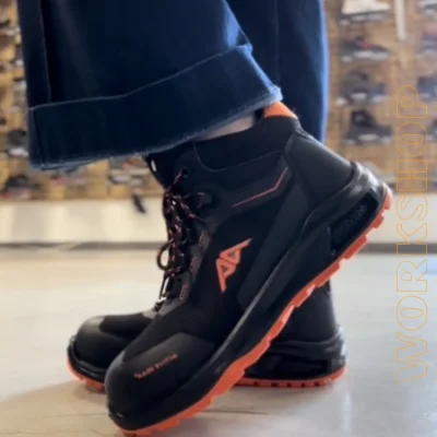 CHAUSSURE DE SECURITE AFIT HAUT