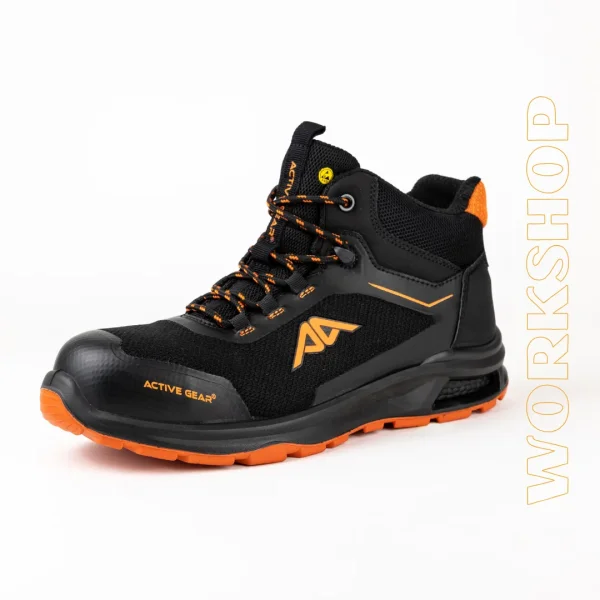 A-FIT High S3L FO SR ESD 0% Metal