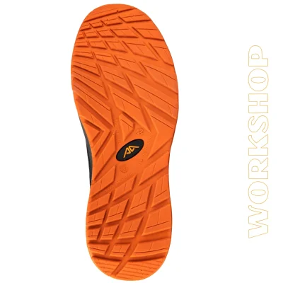 CHAUSSURE DE SECURITE AFIT HAUT