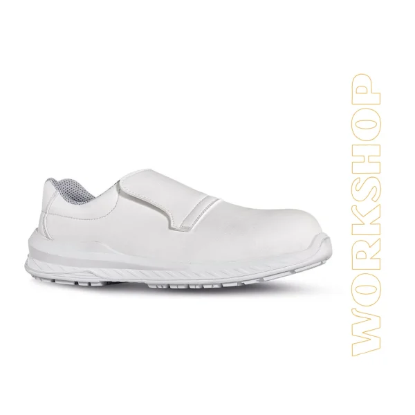 MADRID Chaussures de sécurité semelle anti-fatigue