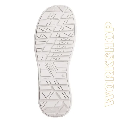 MADRID Chaussures de sécurité semelle anti-fatigue
