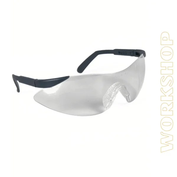 EVA86AB Lunettes Ajustables Oculaires incolore