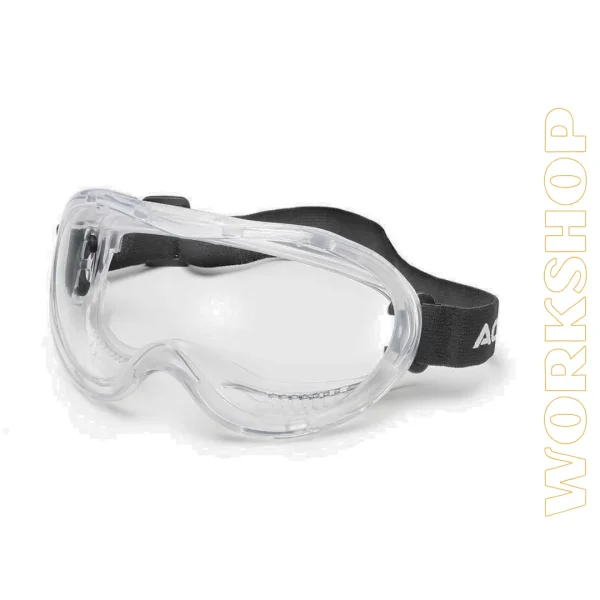 V310 Lunette masque de protection