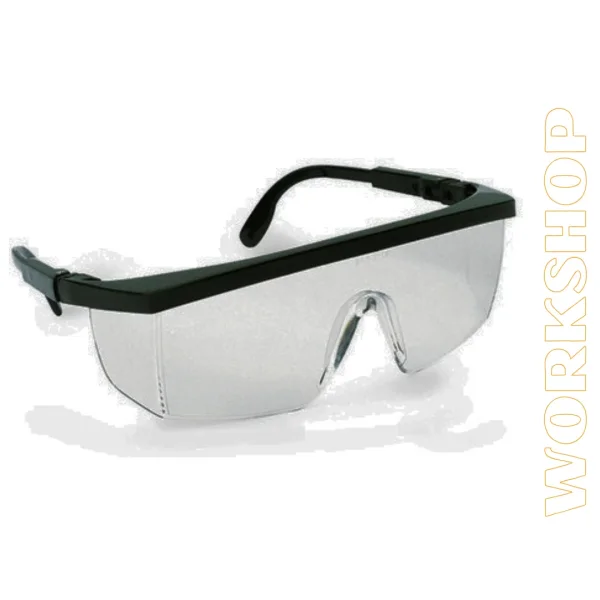 EVALANKA Lunettes à branches réglables