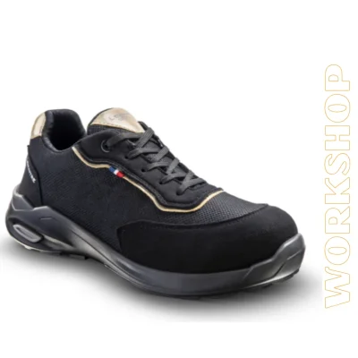 EVA chaussure de sécurité bas femme