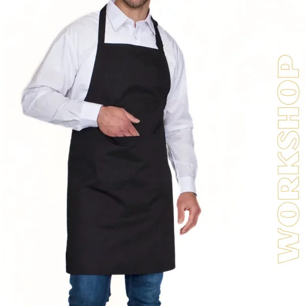 Tablier VALET avec poche