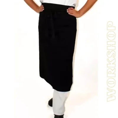 CHEF Tablier de cuisine