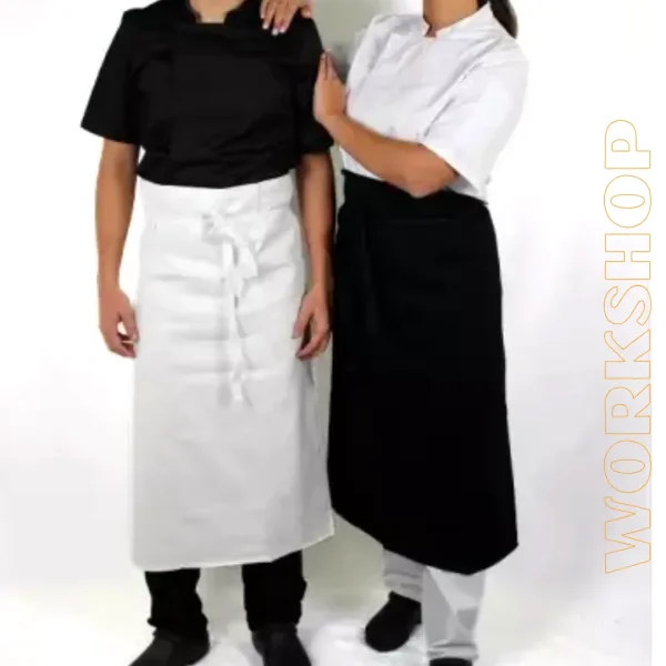 CHEF Tablier de cuisine