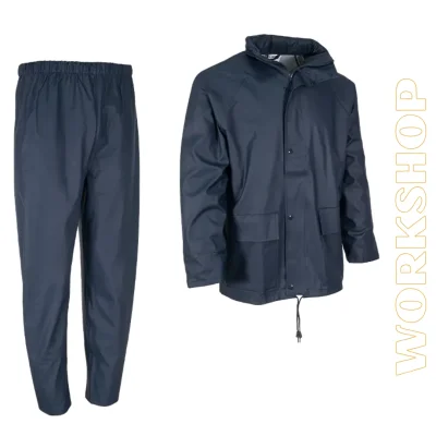 RAIN1803 ENSEMBLE DE PLUIE