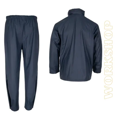 RAIN1803 ENSEMBLE DE PLUIE