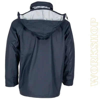 RAIN1803 ENSEMBLE DE PLUIE