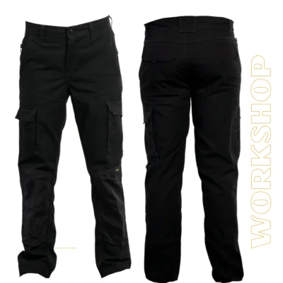HURRICANE Pantalon de travail | Workshop Boutique