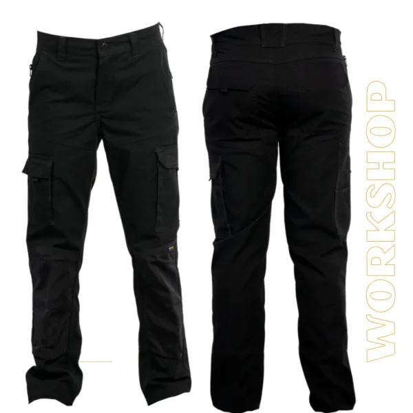 HURRICANE Pantalon de travail