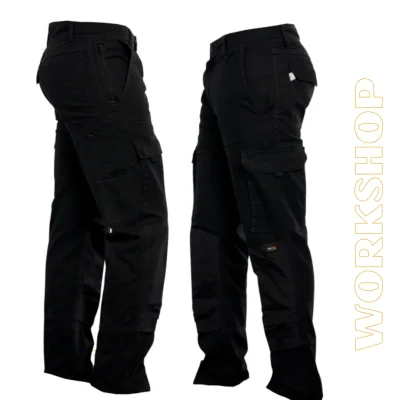HURRICANE Pantalon de travail | Workshop Boutique