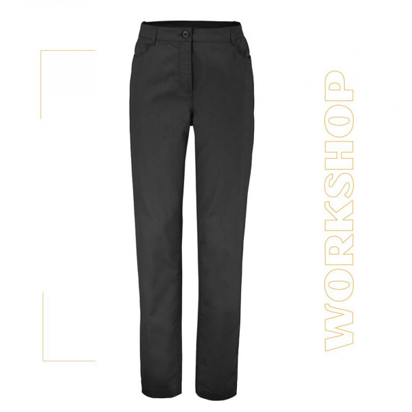 BALARD Pantalon Femme LAFONT