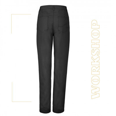 BALARD Pantalon Femme LAFONT