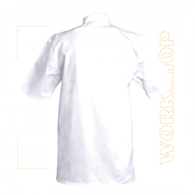 DENIS Tunique médicale homme SNV