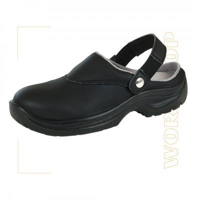 Sabots de cuisine confortable - SABCU