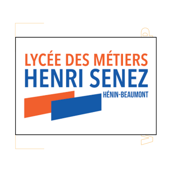 Broderie Lycée Henri Senez