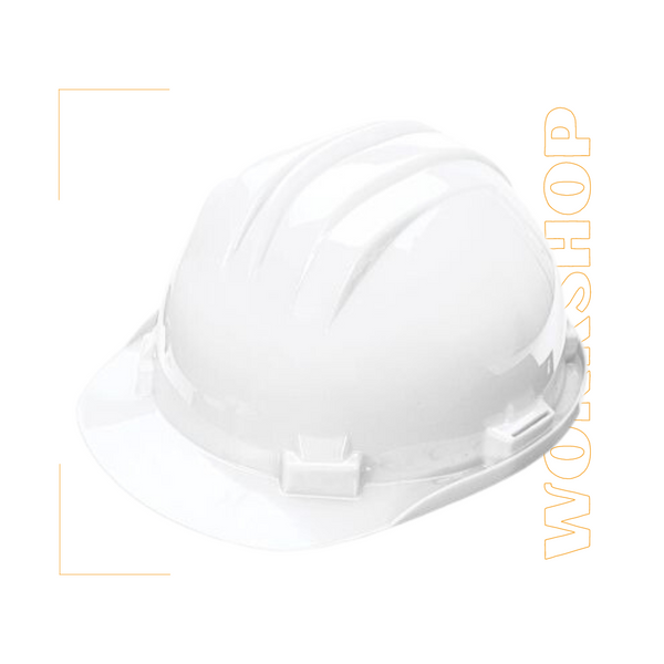 Casque de chantier