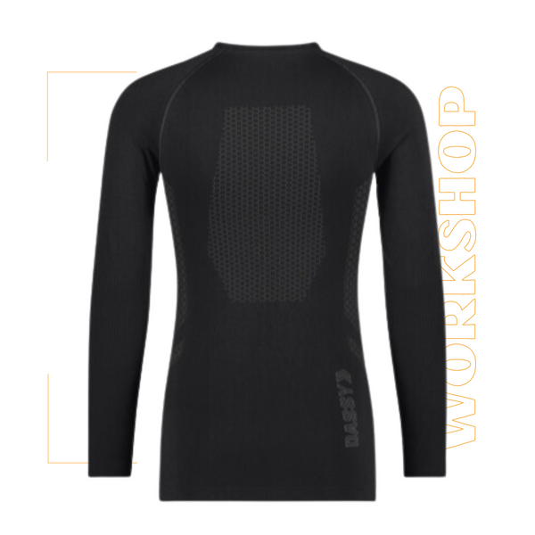 T-shirt Thermique "Active" - DASSY® Thermal