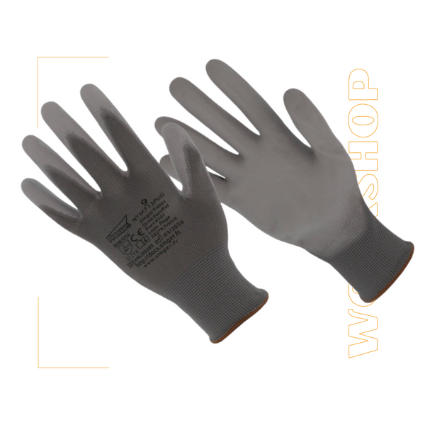 Gants de protection